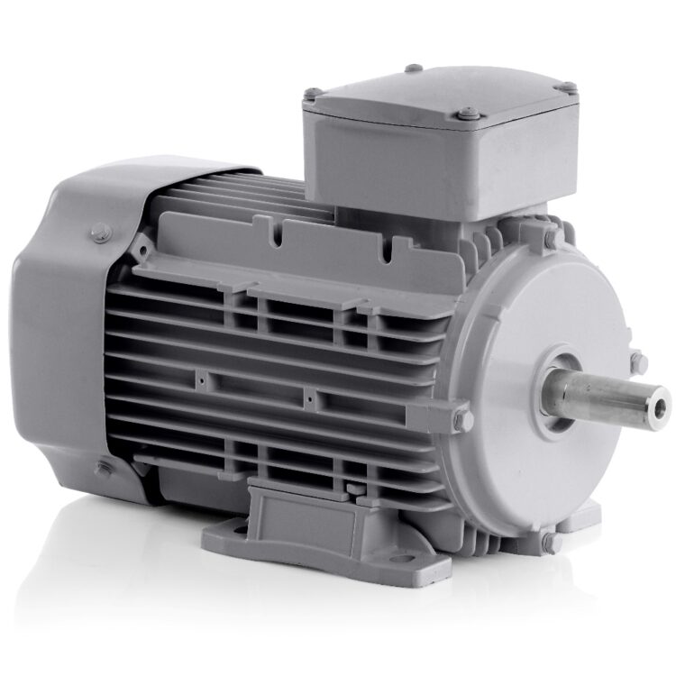Elektrisk motor 1,5 kW 400V 1500 rpm (IE3-3AL) Salg Danmark