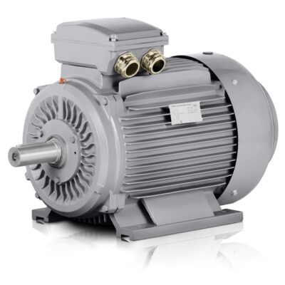Elektrisk motor 18,5 kW 400V/690V 3000 rpm (IE3-3LC) Danmark salg