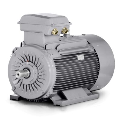 Elektrisk motor 355 kW 400V/690V 3000 rpm (IE3-3LC) Danmark salg