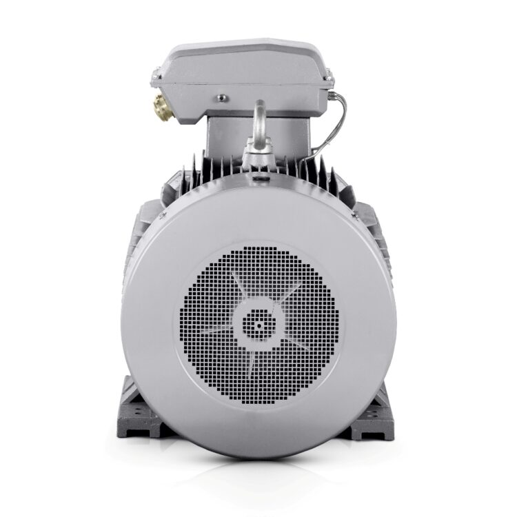 Elektrisk motor 75kW 400V/690V 1000 rpm (IE3-3LC) Danmark salg