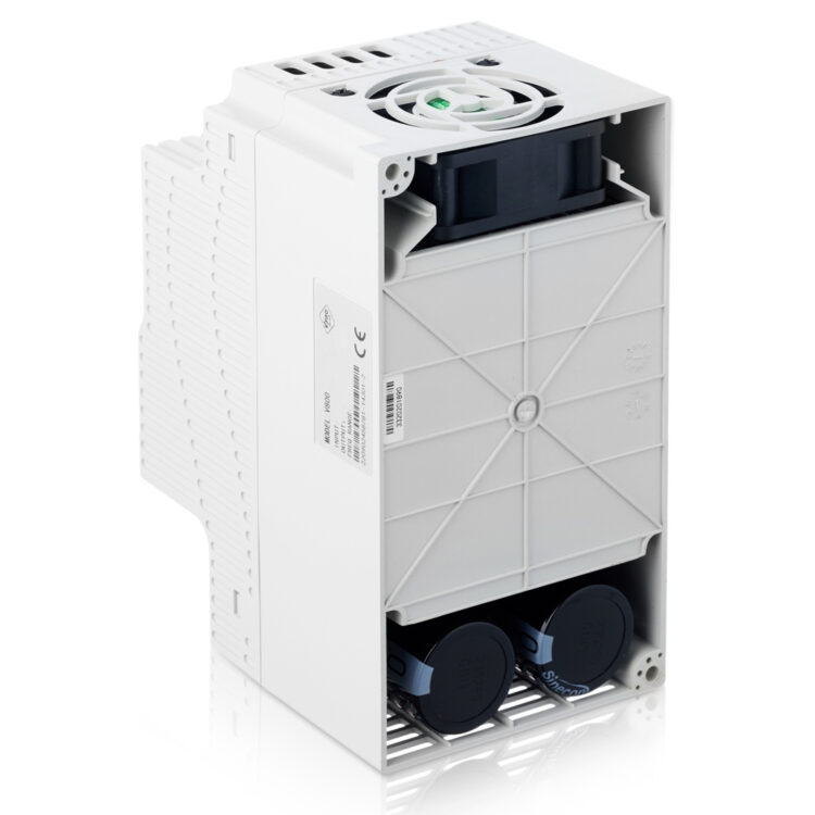 Frekvensomformer 0,4 kW 230V V800 Danmark salg