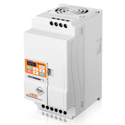 Frekvensomformer 11 kW 400V V800 Danmark salg