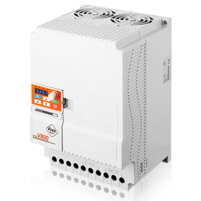 Frekvensomformer 18,5 kW 400V V800 Danmark salg