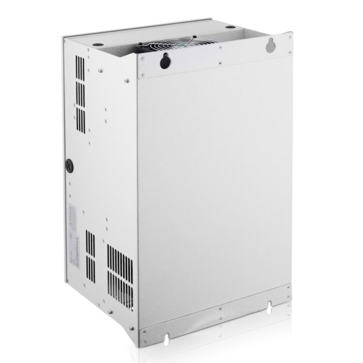 Frekvensomformer 185 kW 400V V900 Salg Danmark