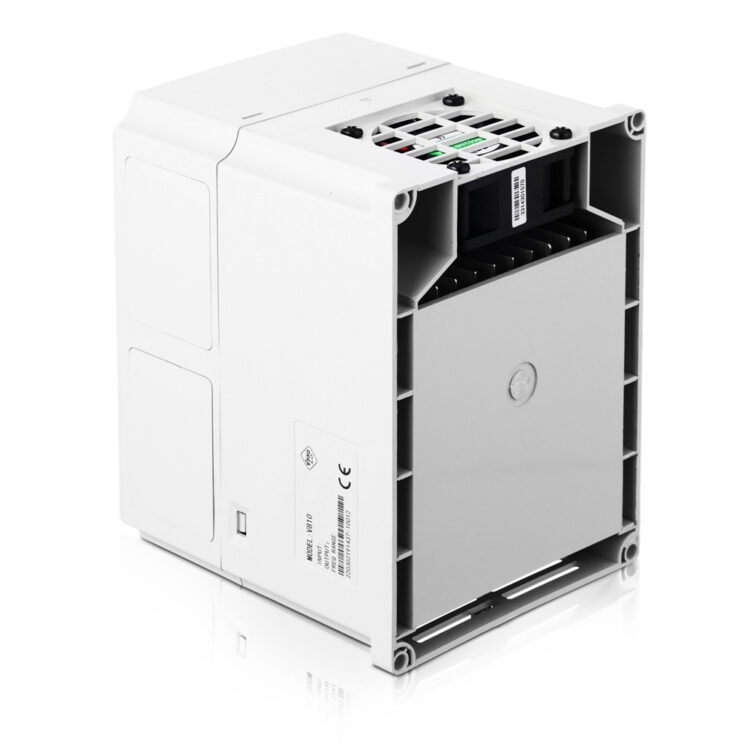 Frekvensomformer 2,2 kW 400V V810 på lager