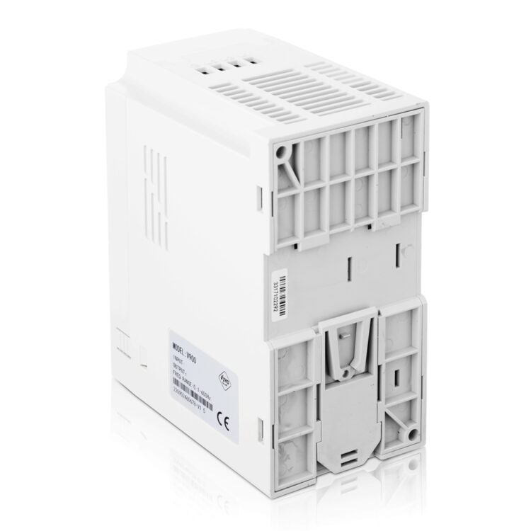 Frekvensomformer 2,2 kW 400V V900 Salg Danmark