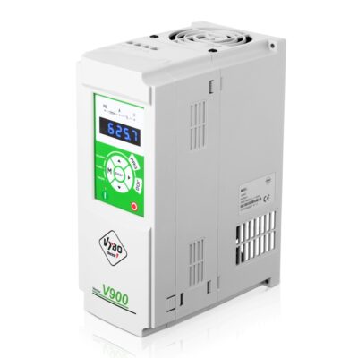 Frekvensomformer 3 kW 400V V900 Salg Danmark