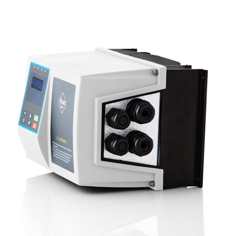 Frekvensomformer 3 kW 400V IP65 X550 Danmark