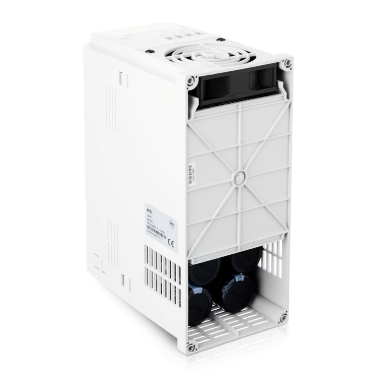 Frekvensomformer 4 kW 400V V900 Salg Danmark