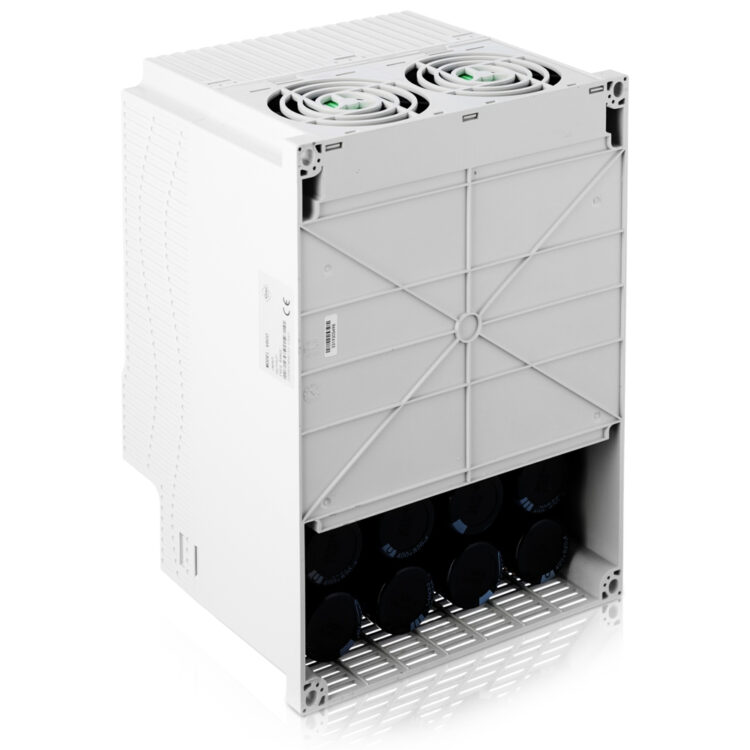 Frekvensomformer 500 kW 400V V800 Danmark salg
