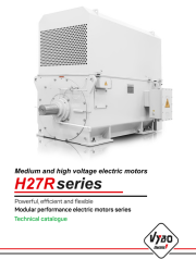 catalog H27R
